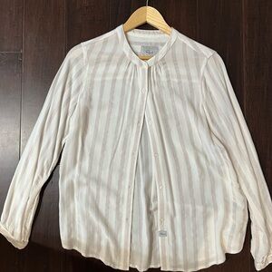 Rails Long Sleeve Shirt
